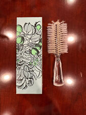NEW Vintage FULLER BRUSH Crescent Bristlecomb Hairbrush #530 picture