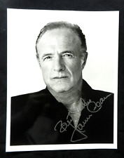 James Caan Signed Autograph Photo picture