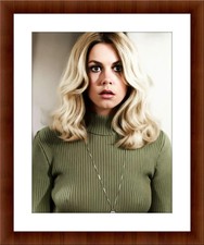 Elizabeth Montgomery 8.5 x 11 Color Unframed Collectable Photograph picture