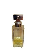 Calvin Klein Eternity Cologne  3.4 Oz. (Preowned) picture