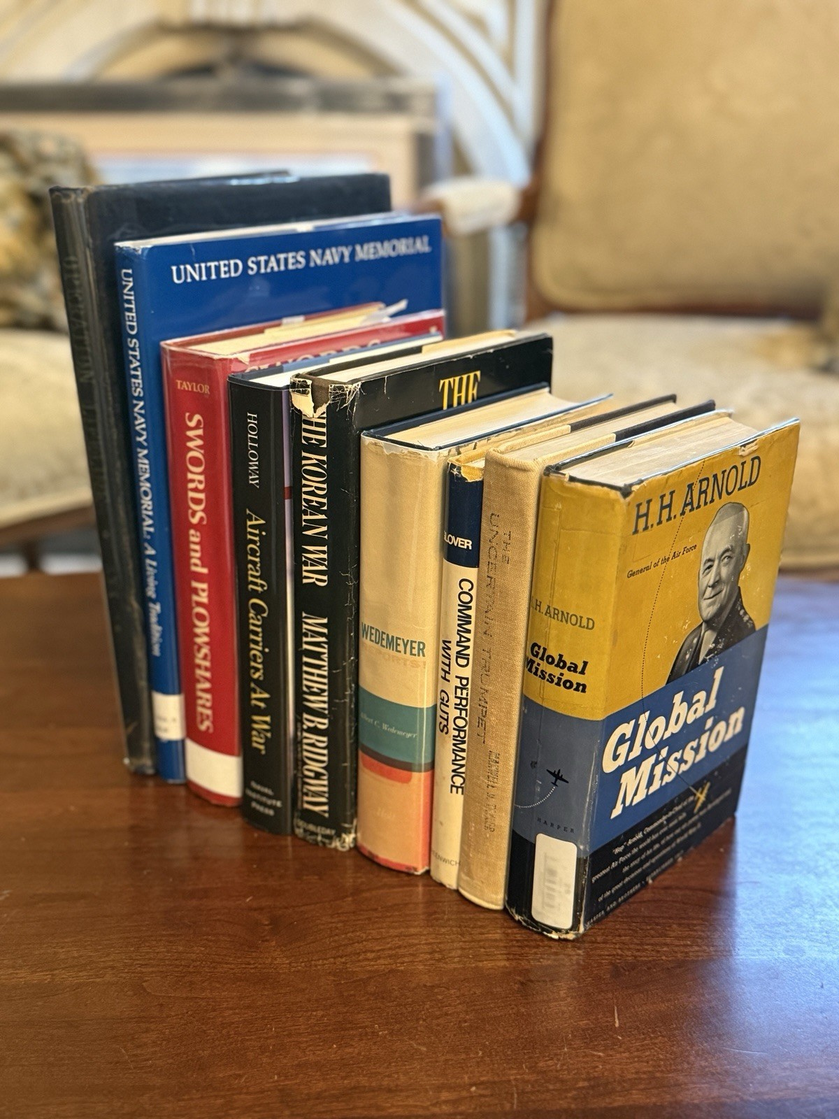SIGNED US NAVY ADMIRALS NIMITZ BURKE ARMY GENERALS WW2 RIDGWAY TAYLOR SIGNED LOT SIGNED US NAVY ADMIRALS NIMITZ BURKE ARMY GENERALS WW2 RIDGWAY TAYLOR SIGNED LOT