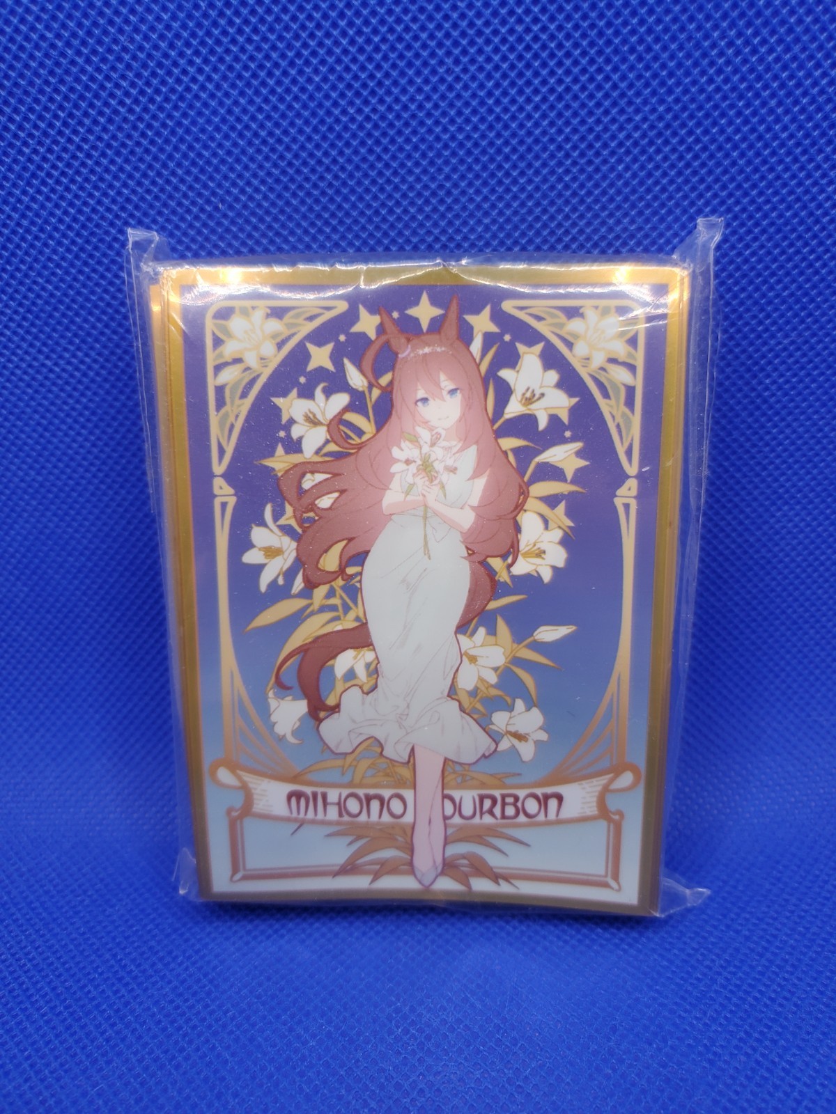 Uma Musume Pretty Derby Mihono Bourbon \ Uma Musume Pretty Derby Mihono Bourbon \