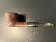 Comoy’s “The GUILDHALL” LONDON PIPE, Gorgeous Flame Grain, 495, VERY NICE picture