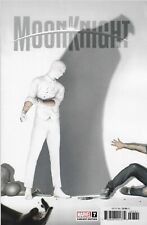 Moon Knight #7 (2021 Marvel) NM Rahzzah Variant 1st Print picture