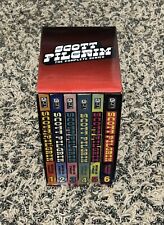 Scott Pilgrim The Complete Series 1-6 (NO Poster) Bryan Lee O’Malley picture