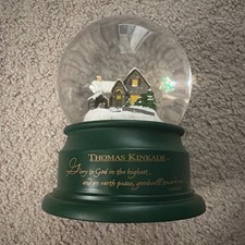 Thomas Kinkade