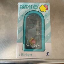 Kirby Puka Puka Humidifier picture