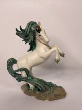 Hamilton EMERALD ISLE Unicorn Collection May The Luck of the Irish Be You  picture