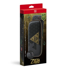 Nintendo Switch 2 Carrying Case Zelda 40th Anniversary Screen Protector Presale picture
