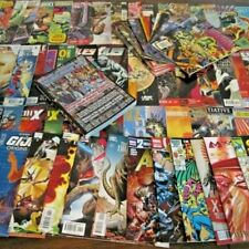 The Best Marvel & DC Comic Book Lot Collection, Keys, 1st App, #1 Issues & more picture