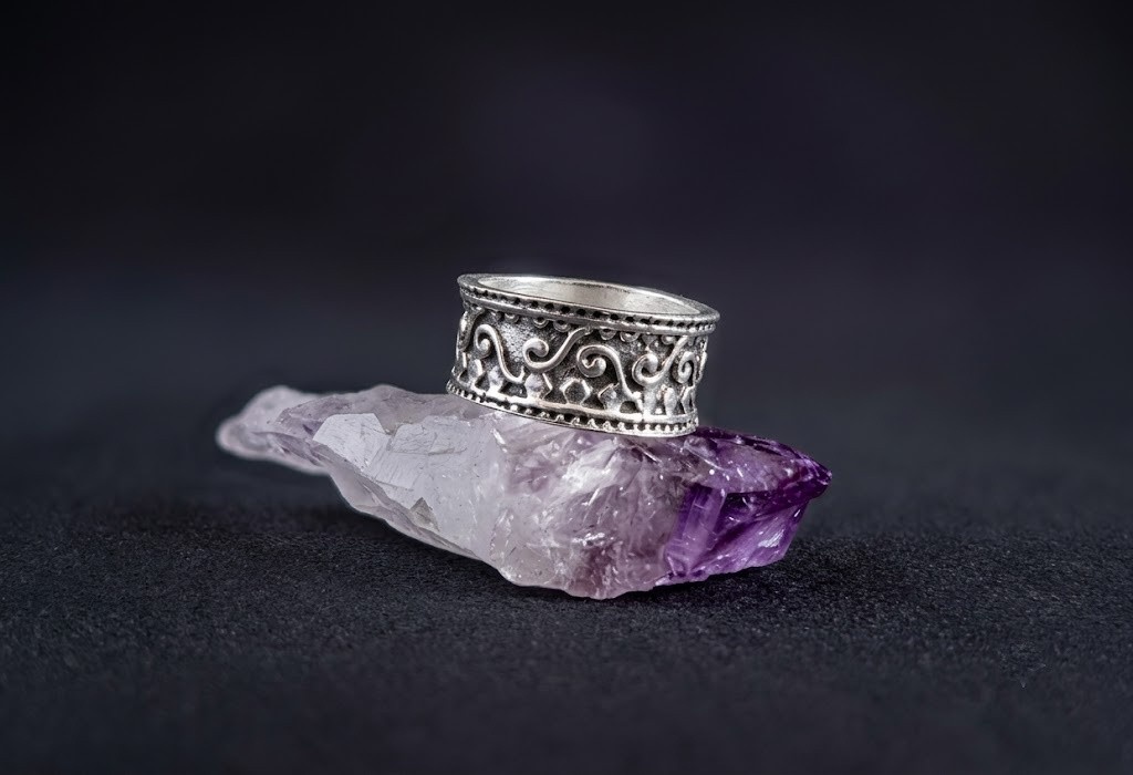 Solis Imperium Talisman Authentic Magick Energy Prosperity Confidence Wealth