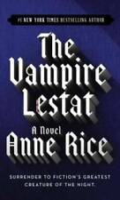 The Vampire Lestat (Vampire Chronicles, Book II) By Rice, Anne - ACCEPTABLE picture