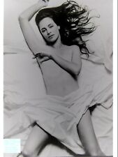 LV5-651 MADELINE STOWE RISQUE BEAUTY MODEL PIN-UP SHOT 8