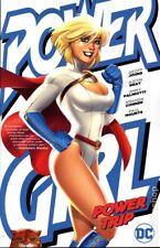 Power Girl: Power Trip (DC Comics May 2023) picture