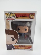 Funko Pop Vinyl: Superbad Seth #176 Movies Collectible Figure picture