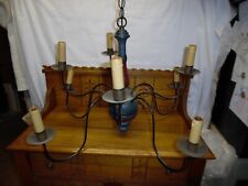 Moses Willard Hanging Lamp / Light Chandelier picture