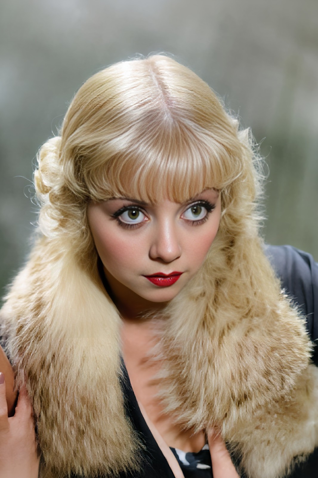 Alice White 4 x 6 inch Celebrity Print Collectible Photo 101863 Alice White 4 x 6 inch Celebrity Print Collectible Photo 101863
