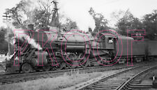 Rutland Railroad Engine 80 - 8x10 Photo picture