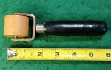 VTG HYDE-300 ROLLING TOOL USED picture