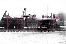 Rutland Railroad Engine 236 - 8x10 Photo picture