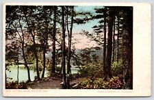 Lunenburg Massachusetts~Whalom Park Scenic Shore Line~1905 Detroit Pub Co picture