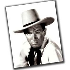 Bruce Cabot FINE ART Celebrities Vintage Retro Photo Glossy Big Size 8X10in W013 picture