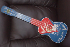 WWII RARE V FOR VICTORY UKULELE BY REGAL, ORIGINAL, EXCELLENT CONDITION (L@@K) picture