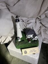 Leftons Historic American Lighthouse Mini Key West, Fl picture