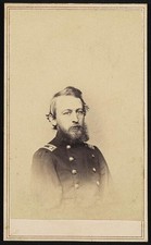 Jonathan Prince Cilley 1860s Union Brigadier General 1st Maine Cavalry picture