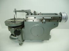 WOW  MATRIX Coventry Gauge Roundness Tester Machine, Museum, Collectible picture