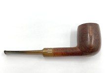 Vintage Comoys Guildhall Estate Tobacco Pipe England UK 182 Billiard Collectible picture