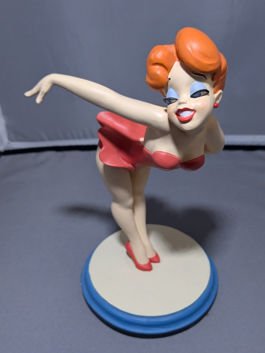 1995 Tex Avery 1995 Tex Avery