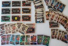 F1 Topps Turbo Attax 2023 Formula 1 Silver Foil Cards - Glossy Card picture