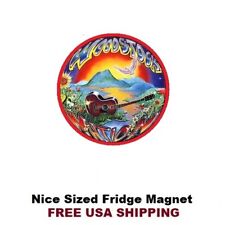 222 - Woodstock Music Festival Refrigerator Fridge Magnet picture
