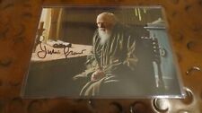 Julian Glover as Grand Maester Pycelle Game of Thrones signed autographed photo picture