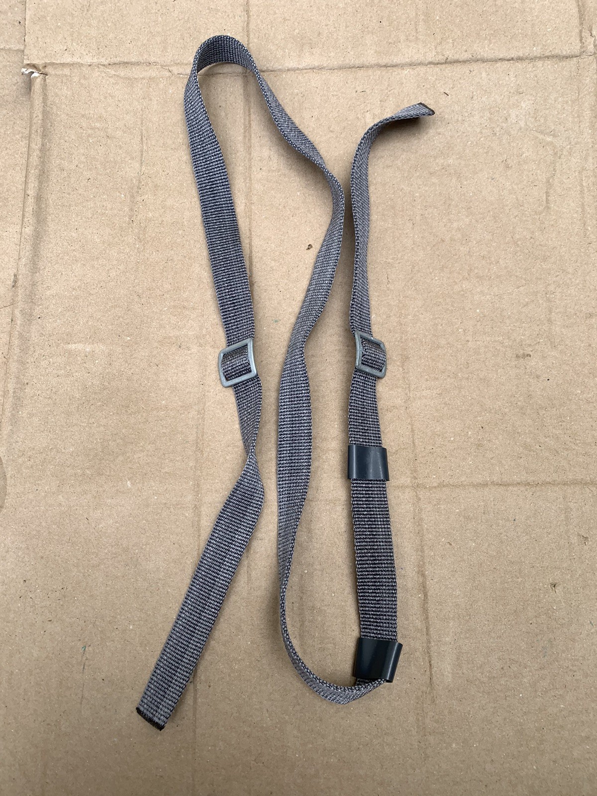 East German Military Nylon Sling East German Military Nylon Sling