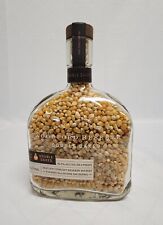 Woodford Reserve Double Oaked Empty Bottle Filled with Corn BAR DISPLAY picture