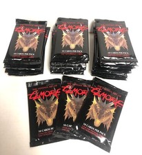 1994 Larry Elmore Trading Cards 33 Factory Sealed Packs FPG picture