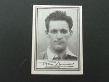 Barratt Famous Footballers Series A.1 (1953)  - # 11   Ray Daniel -   Sunderland picture