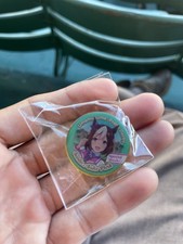 Umamusume: Pretty Derby Pin: Santa Anita Park: Special Week: Limited Edition picture