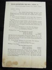 CIVIL WAR GENERAL THOMAS WOOD 1ST OHIO ORDER CHATTANOOGA TENNESSEE SIEGE 1863 picture