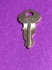 Dover H2389 Elevator Key picture