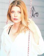 Amber Benson autographed signed autograph auto 8x10 photo Buffy Vampire Slayer picture