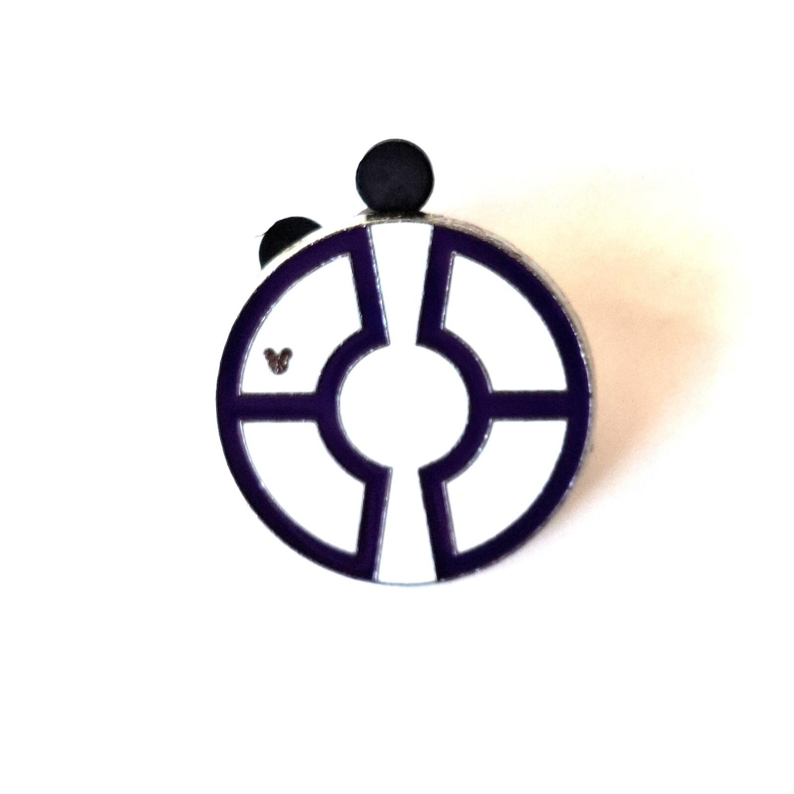 Disney Epcot Logos Pin CommuniCore Pin Disney Epcot Logos Pin CommuniCore Pin