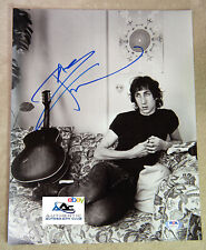 PETE TOWNSHEND AUTOGRAPH SIGNED 11x14 PHOTO THE WHO GUITARIST PSA/DNA picture