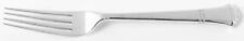 Tiffany & CO SILVER Windham  Fork 723534 picture