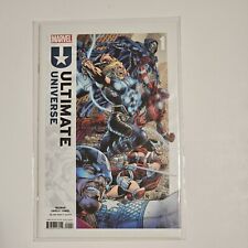 Ultimate Universe #1 1ST PRINT | 1ST Maystorm (cameo) | Iron Lad | Marvel picture
