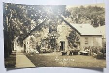 RPPC Old Stone Shops Wallingford, Vt picture