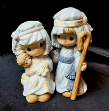 Precious Moments “Once Upon A Holy Night
