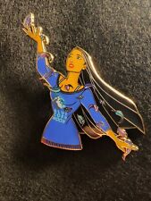 Disney Fantasy Pin Comfy Princess Pocahontas Ralph Breaks the Internet LE 50 picture